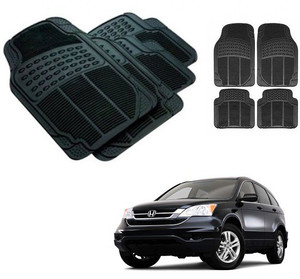 Honda crv shop rubber mats