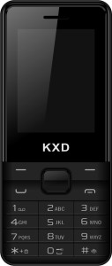 KXD P2(Black)