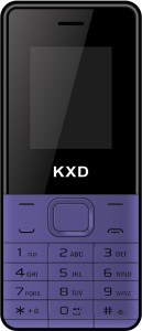 KXD M2+(Blue)