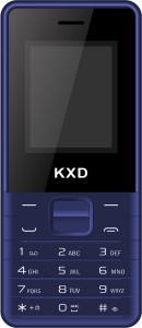 KXD M3+(Blue)
