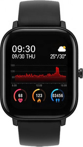 Opta smart watch reviews clearance