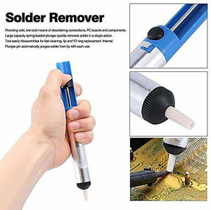 Aluminium store soldering machine