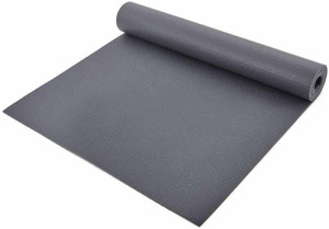 Sasimo Premium Anti Skid with Strap Extra Thick Yoga and Exercise