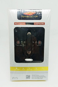 Terabyte neckband online