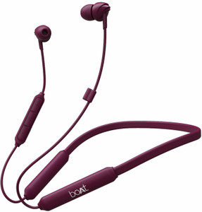 Bluetooth earphone boat 2025 company
