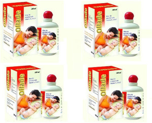 Oliade baby oil online