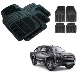 Dmax shop floor mats