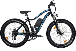 Hero battery best sale cycle price