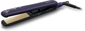 PHILIPS BHS386 BHS 386 KeraShine Protection Hair Straightener