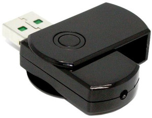 U disk thumb 2025 drive spy camera