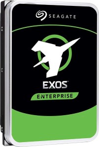 Seagate Exos 14 TB Desktop Internal Hard Disk Drive (ST14000NM001G)
