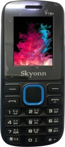 Skyonn F19+(Black)