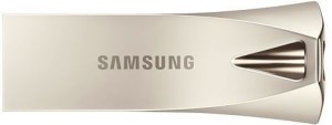 SAMSUNG SA_64GB 64 GB Pen Drive(Silver)