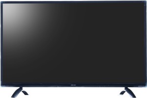 AKAI 60.96 cm (24 inch) HD Ready LED TV(AKLT24-60D06M)