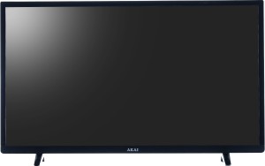 AKAI 81.28 cm (32 inch) Full HD LED TV(AKLT32N-DB1M)