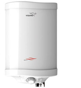 V-Guard 10 L Storage Water Geyser (ESA 10L GREY, White) Price in India -  Buy V-Guard 10 L Storage Water Geyser (ESA 10L GREY, White) online at  Flipkart.com