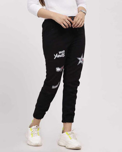 Joggers for girls under sale 300