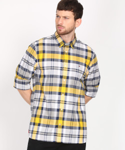Tommy hilfiger shirts sales flipkart