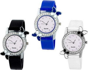 Ladies watch hotsell flipkart under 300