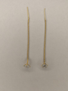 Sui dhaga earrings deals flipkart
