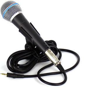FRAONY 100 Best Quality Professional Singing Mic Studio Voice