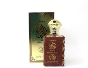 King al hot sale oud perfume