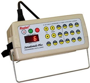 Radel レヘラマシーン（Sunadamala Dx）