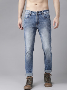 Roadster jeans flipkart sales