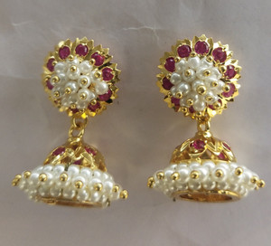 Muttin jumki outlet