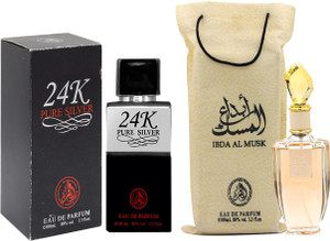 Musk parfem best sale