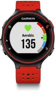 GARMIN Forerunner 235 Smartwatch Price in India Buy GARMIN
