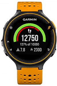 Garmin forerunner discount 235 gps sportwatch