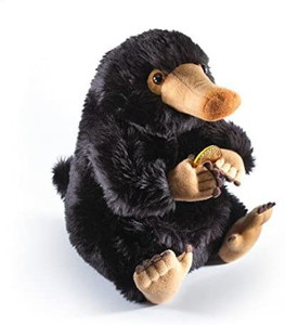 Niffler best sale soft toy