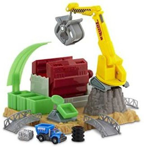 Tonka tinys series hotsell 8