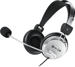 Cost of headset with microphone clearance