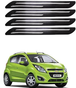 Chevrolet beat outlet rear bumper guard