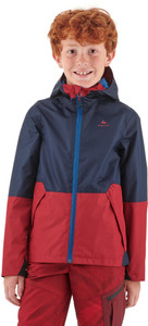 Decathlon boys coat online