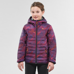 Decathlon jackets kids on sale