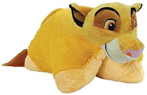 Nala pillow pet cheap
