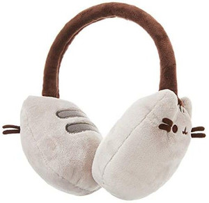 Pusheen doll best sale big