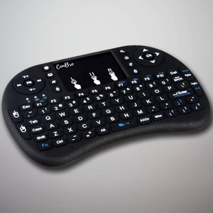 Teclado rii mini i8 outlet