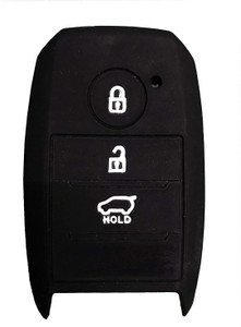 Kia sorento key 2025 cover