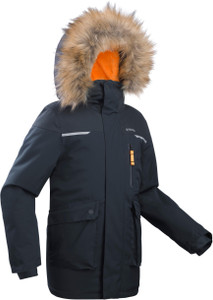 Manteau quechua deals