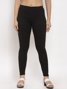 Woolen leggings sales flipkart