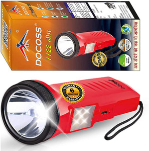 Docoss torch shop