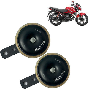 Pious Horn For Hero Universal For Bike Price in India Buy Pious