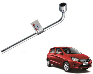 Maruti 800 wheel cheap spanner size