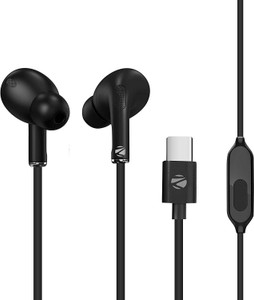ZEBRONICS Zeb Lily in Ear Design Wired Stereo Earphone Wired Headset Price in India Buy ZEBRONICS Zeb Lily in Ear Design Wired Stereo Earphone Wired Headset Online ZEBRONICS Flipkart