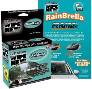 Wipe New RainBrella
