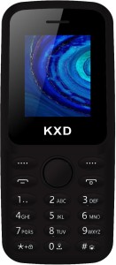 KXD M9(Black)